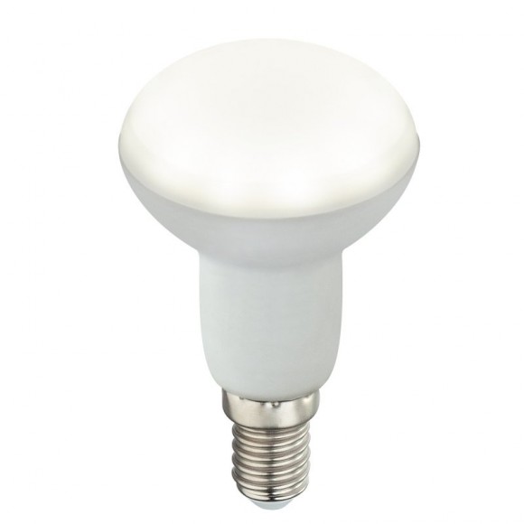 Globo 10626 LED Lampen Led Bulb 1x5W | E14 LED | 400L | 3000K - satiniertes Glas