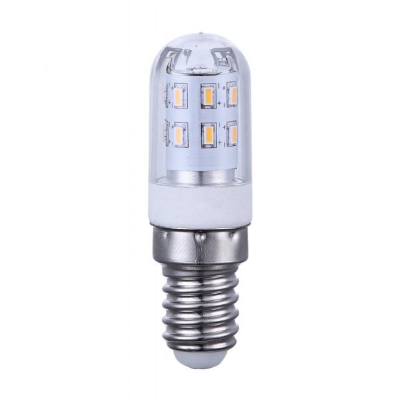 Globo 10646 LED Lampen Led Bulb 1x3W | E14 LED | 300L | 3000K