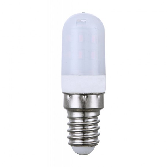 Globo 10647 LED Lampen Led Bulb 1x3W | E14 LED | 260L | 3000K - Opal