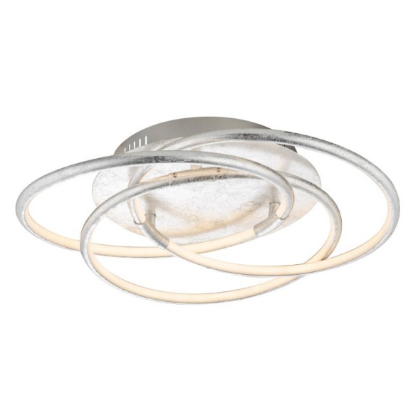 Globo 67828-30S LED Aufbauleuchte Barna 1x30W | 2100L | 3000K - Aluminium