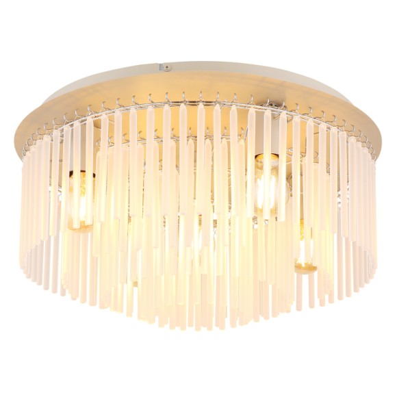 Globo 15698D1B Deckenleuchte GORLEY  E27