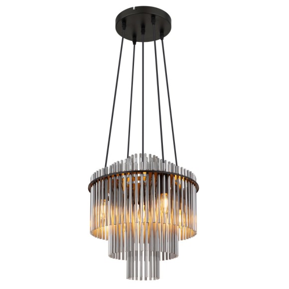 Globo GORLEY 15698H2 Pendelleuchte E14