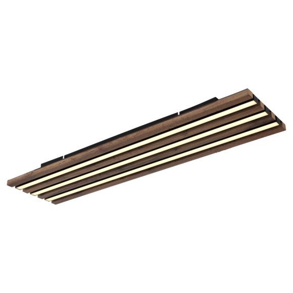 Globo HAYDEN 67347D4 LED Deckenleuchte | 30W LED | 1500lm | 3000K
