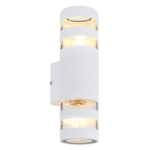 Globo 78260W Wandleuchte HAYES E27