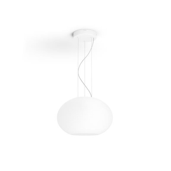 Philips Hue 40906/31/P7 Pendelleuchte Flourish 1x31W | 2000-6500K | RGB - White and Color Ambiance