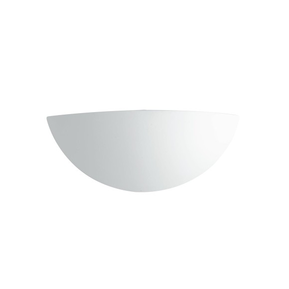 Luce Ambiente I-ABEL-AP Wandleuchte ABEL E14 | weiß