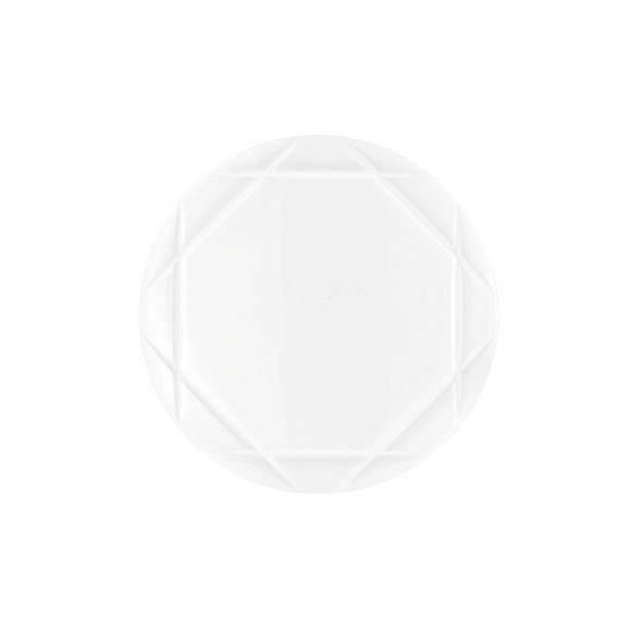 Luce Ambiente Design I-ELIXIR-PL50 LED Deckenleuchte ELIXIR | 40W integrierte LED-Quelle | weiß