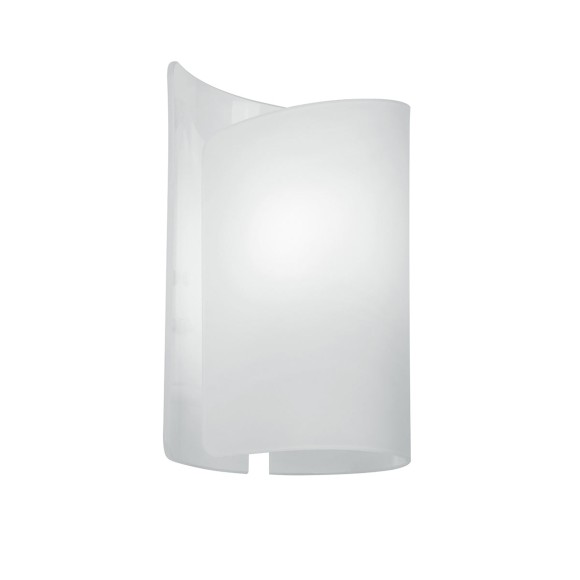 Luce Ambiente Design I-IMAGINE-AP Wandleuchte IMAGINE | 1×60W E27 | weiß