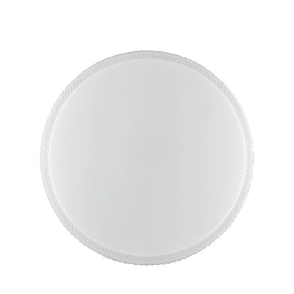 Luce Ambiente Design I-PIXEL-R50-INT LED Deckenleuchte PIXEL | 40W integrierte LED-Quelle | weiß