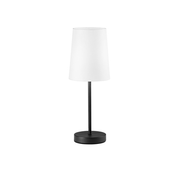 Luce Ambiente Design I-SALLY-L-NER Tischlampe SALLY E14 | mit Schalter | schwarz