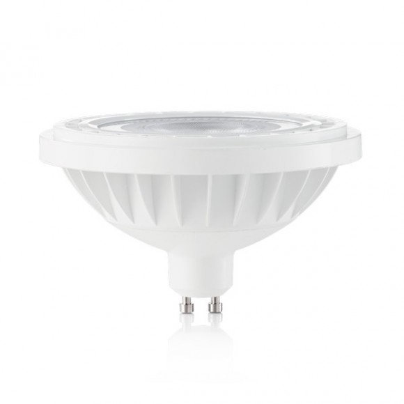 Ideal Lux 183794 LED-Leuchtmittel 1x11W | 1120lm | 3000 K - weiß