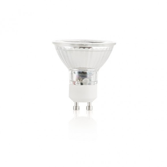 Ideal Lux 224367 LED-Leuchtmittel 1x7W | GU10 | 720lm | 4000 K - klar