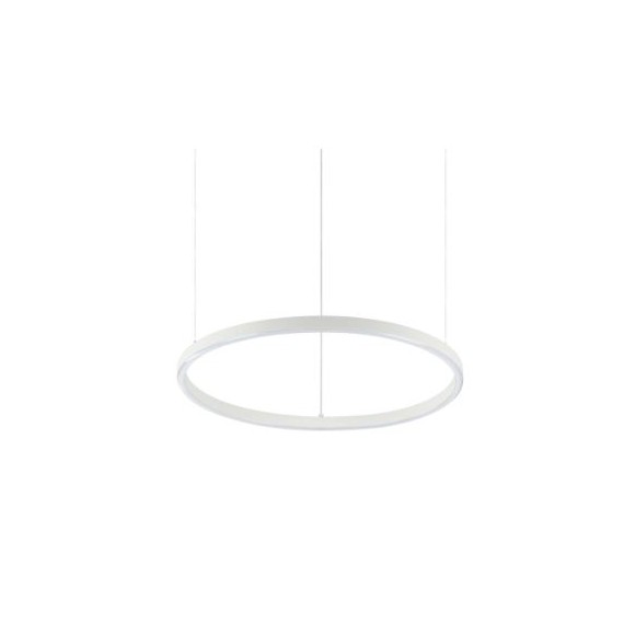 Ideal lux I304373 LED Pendelleuchte ORACLE SLIM | 29W integrierte LED-Quelle | 3000lm | 3000K