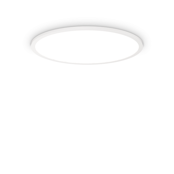 Ideal lux I306674 LED Deckenleuchte FLY | 53W integrierte LED-Quelle | 8000lm | 4000K