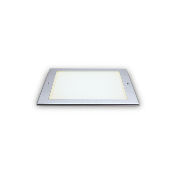 Ideal lux I325675 LED Außeneinbauleuchte TAURUS | 11W integrierte LED-Quelle | 1250lm | 3000K