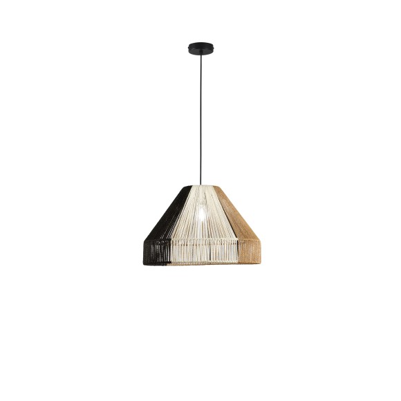 Luce Ambiente Design I-COCONUT-S45 Pendelleuchte COCONUT | 1×60W E27