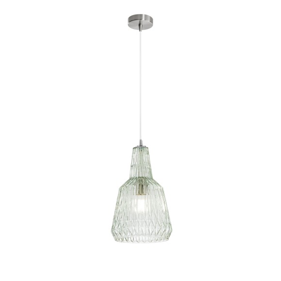 Luce Ambiente Design I-GALWAY-S23-VER Pendelleuchte GALWAY | 1×60W E27