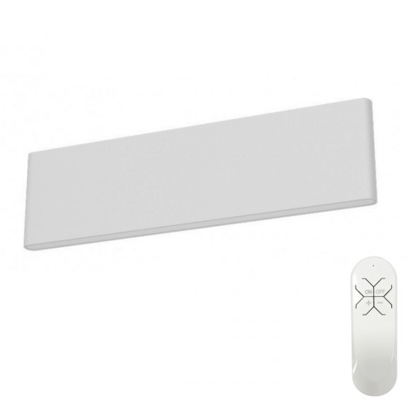 Immax NEO 07085L LED Wandleuchte Liston 1x8W | 2700-6500K