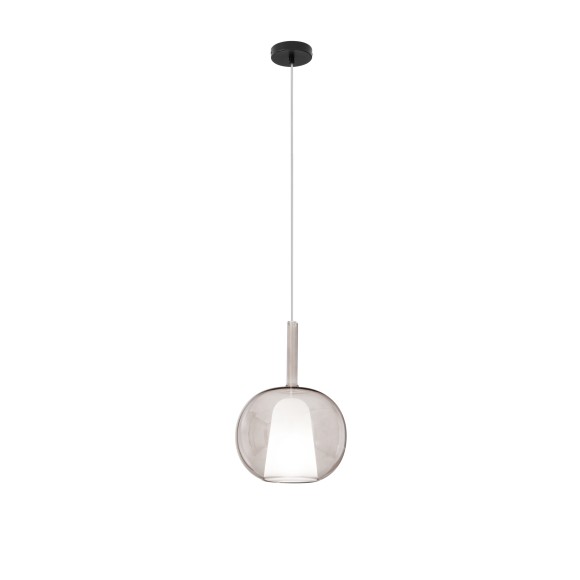 Luce Ambiente Design I-PIREX-S35-MAR Pendelleuchte PIREX | 1×60W E27