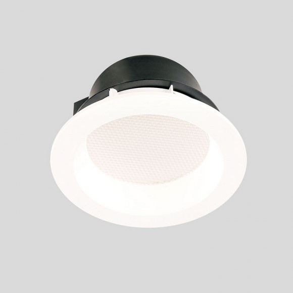 Italux DG-E04RST/WU-WW/MULTI LED Außeneinbauleuchte Damien integrierte LED-Quelle | 4000K