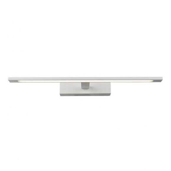 Italux WL-21420XL-WH LED Badezimmer-Wandleuchte Lamiena integrierte LED-Quelle | 3000K