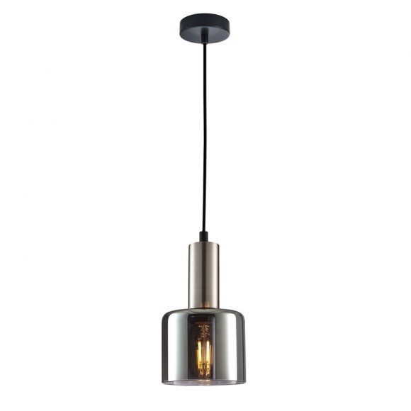Italux PND-65342-1-SC+SG Pendelleuchte Santia E27