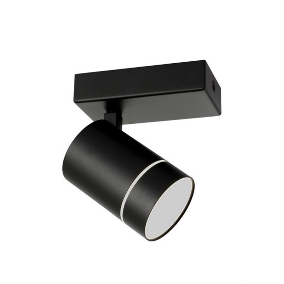 Italux SPL-31983-1B-BK LED Selma integrierte LED-Quelle | 4000K