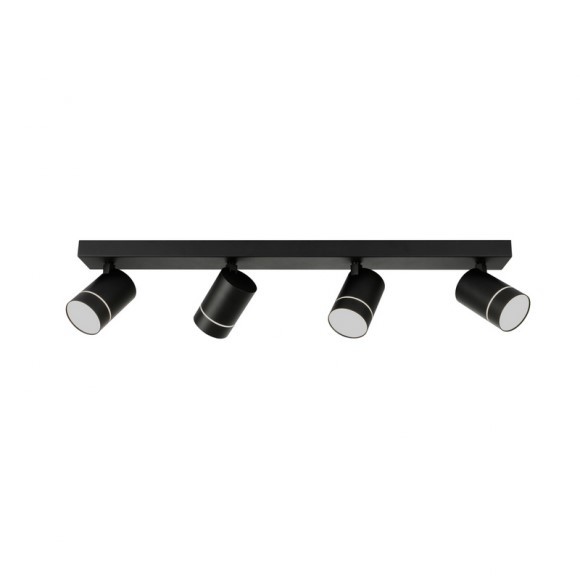 Italux SPL-31983-4B-BK LED Selma integrierte LED-Quelle | 4000K