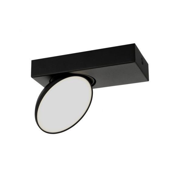 Italux SPL-31976-1B-BK LED Castelio integrierte LED-Quelle | 4000K