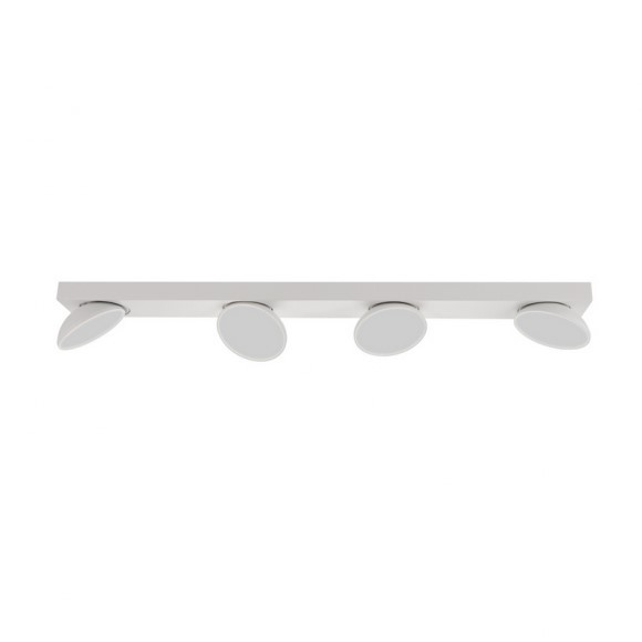 Italux SPL-31976-4B-WH LED Castelio integrierte LED-Quelle | 4000K