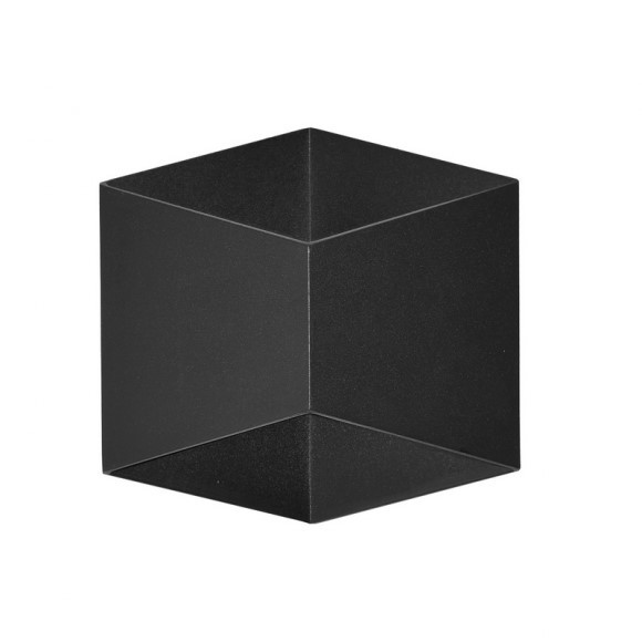 Italux PL-463 LED Bari | 10 W integrierte LED-Quelle | 4000K
