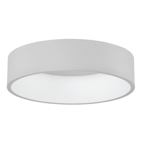 ITALUX 3945-842RC-WH-4 Chiara LED Deckenleuchte D450mm 42W/2310lm 4000K weiß