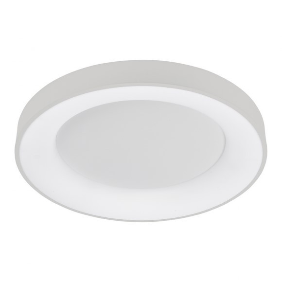 Italux 5304-850RC-WH-4 LED Deckenleuchte Giulia | 50 W integrierte LED-Quelle | 4000K
