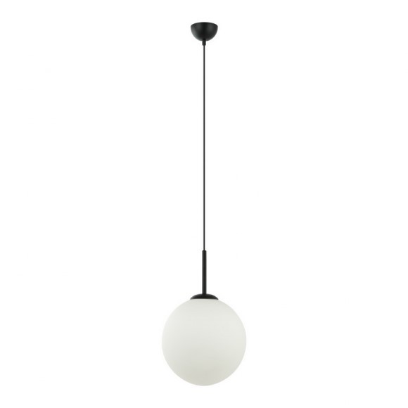 Italux PND-5578-1L-BK Pendelleuchte Deore E27