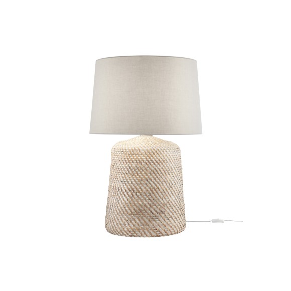 Luce Ambiente Design I-THONET-L  Tischlampe THONET | 1×60W E27 | mit Schalter