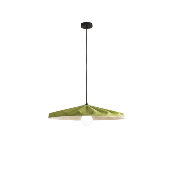 Luce Ambiente Design I-WIMBLEDON-S1-VER LED Pendelleuchte WIMBLEDON integrierte LED-Quelle