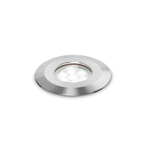 Ideal Lux 222851 LED Außendeckenleuchte Park 5W|4000K|IP68