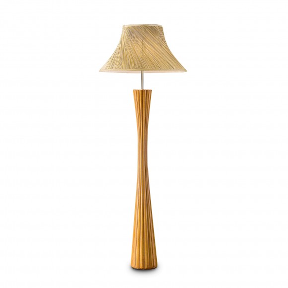 Ideal Lux 015750 Biva Stehleuchte 1x60W | E27