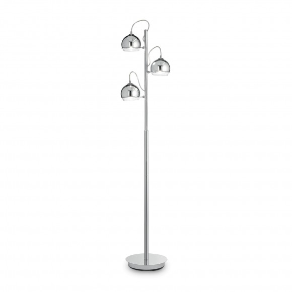 Ideal Lux 017754 Stehleuchte 3x40W Discovery | G9