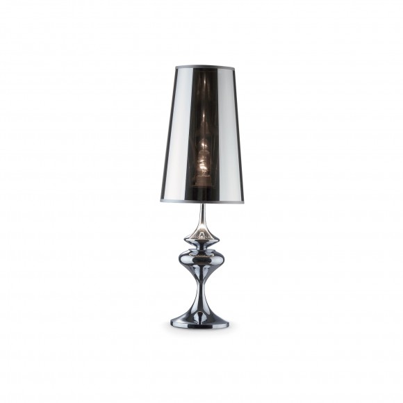 Ideal Lux 032436 Alfiere Tischleuchte 1x60W | E27