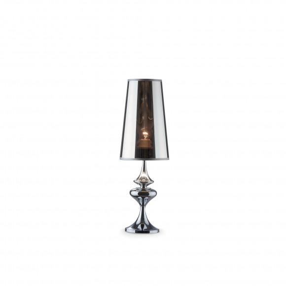 Ideal Lux 032467 Alfiere Tischleuchte 1x60W | E27