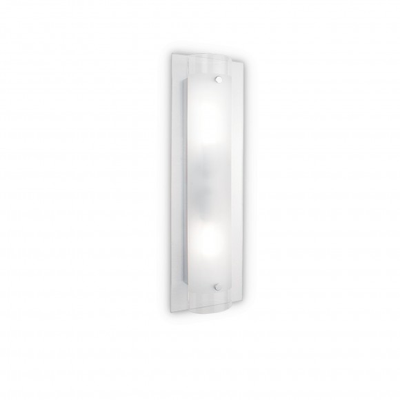 Ideal Lux 051857 Wand- und Deckenleuchte 2x40W Tudor | E14