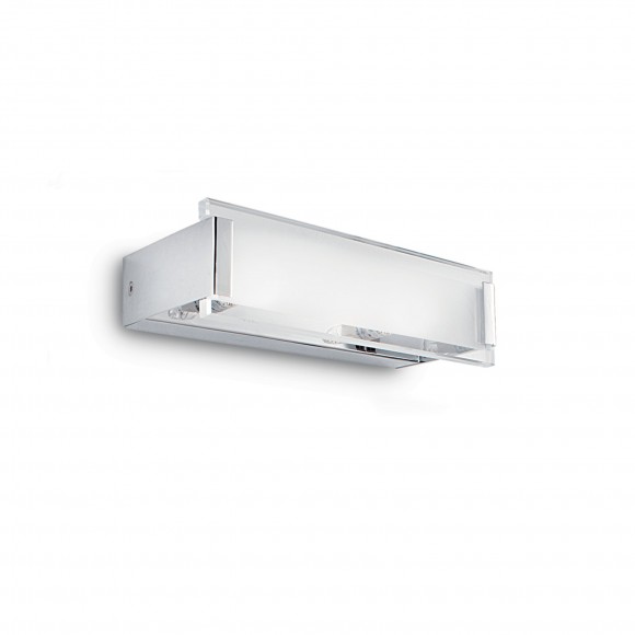 Ideal Lux 052144 Wandleuchte 2x40W Tek | G9