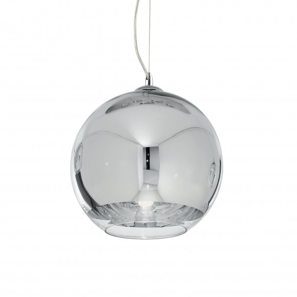 Ideal Lux 059631 Pendelleuchte 1x60W Discovery | G9