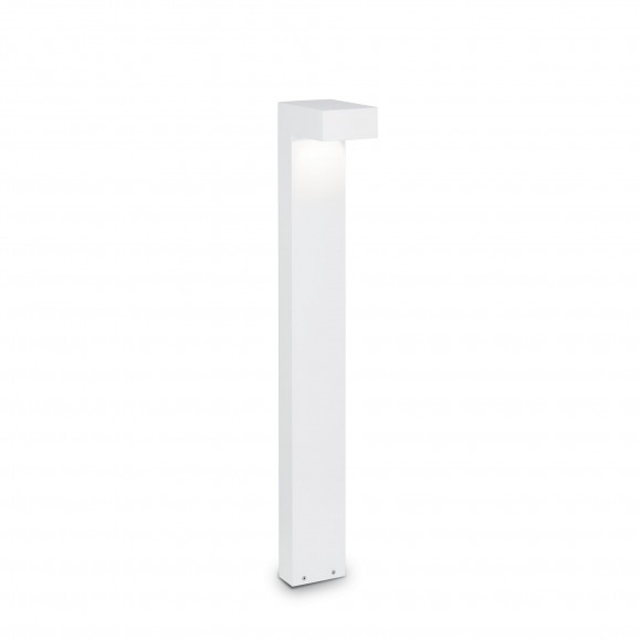 Ideal Lux 115085 Außenleuchte Sirio Big Bianco 2x40W | G9 | IP44 - weiß