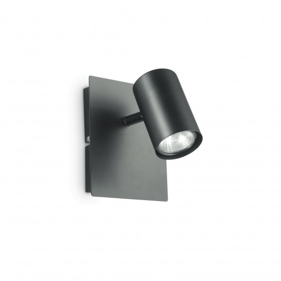 Ideal Lux 115481 Spotleuchte Wall 1x50W | GU10