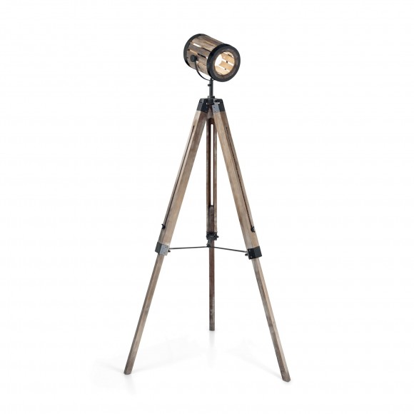 Ideal Lux 133959 Stehleuchte Torchio Big 1x60W | E27