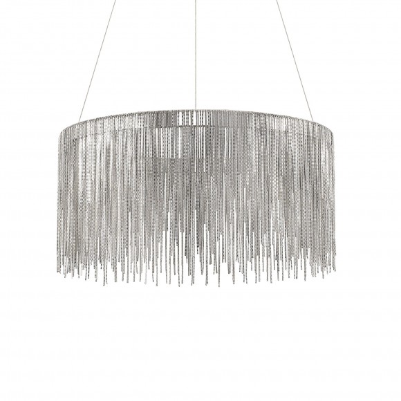 Ideal Lux 137032 LED Hängeleuchte Deckenleuchte Versus