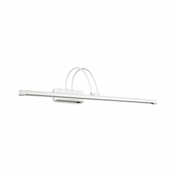 Ideal Lux 137612 LED Wandleuchte Bow - weiß