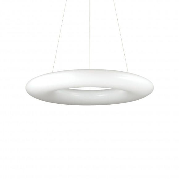 Ideal Lux 140520 LED Hängeleuchte Deckenleuchte Polo - weiß